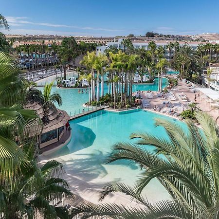 Maspalomas Princess ภายนอก รูปภาพ