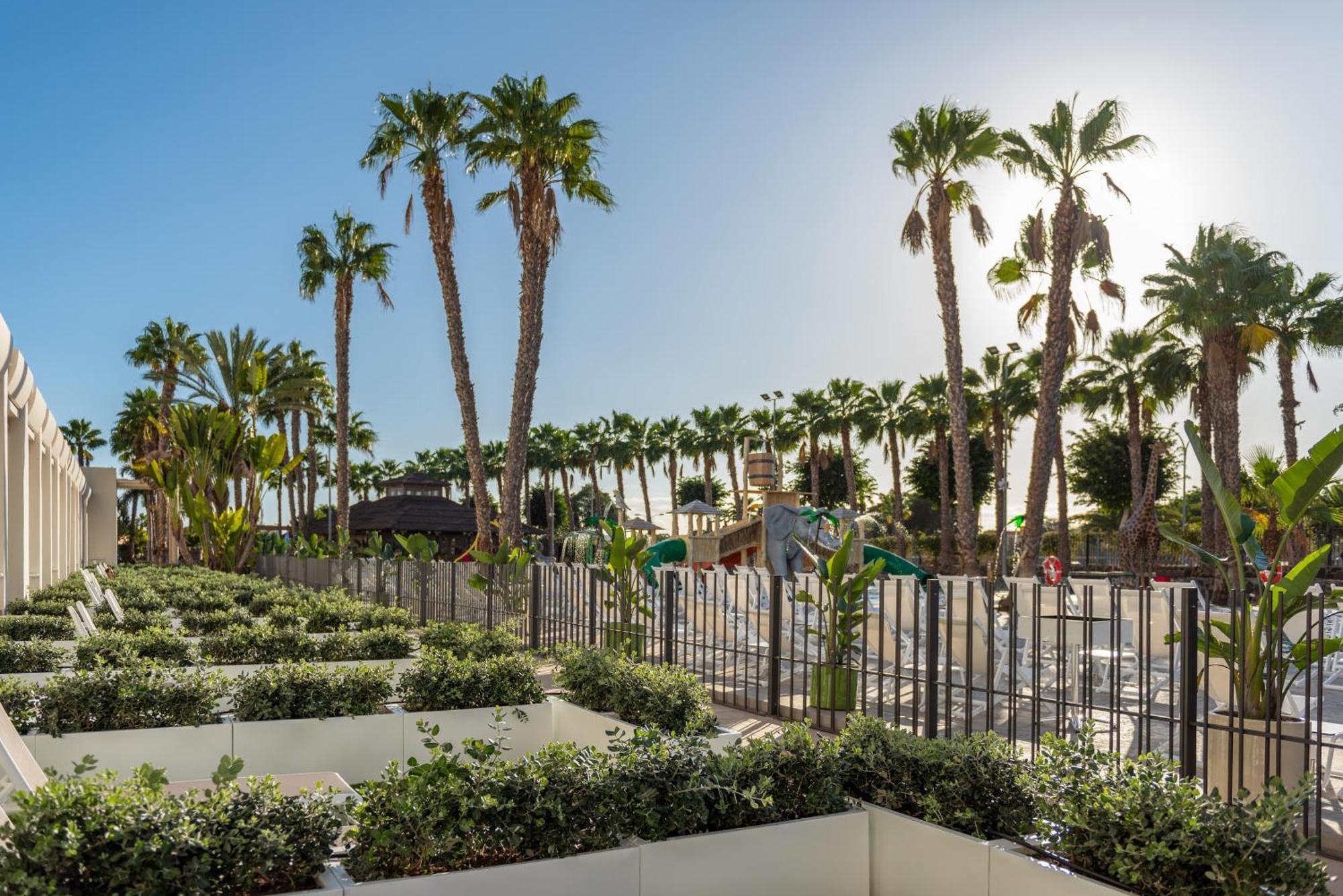 Maspalomas Princess ภายนอก รูปภาพ