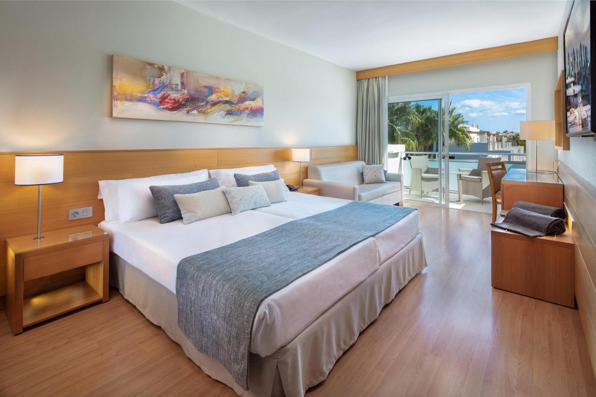 Maspalomas Princess ภายนอก รูปภาพ
