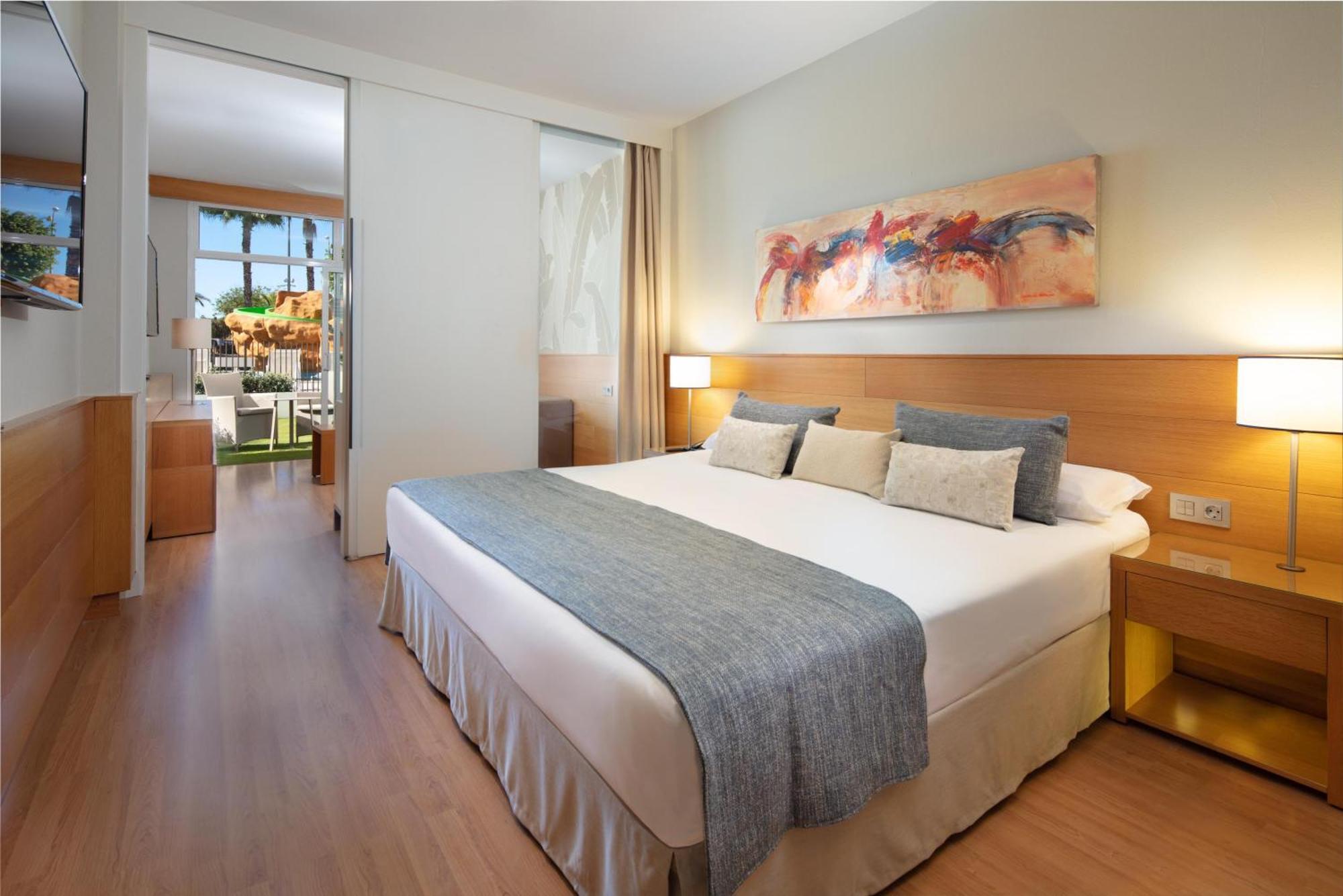 Maspalomas Princess ภายนอก รูปภาพ