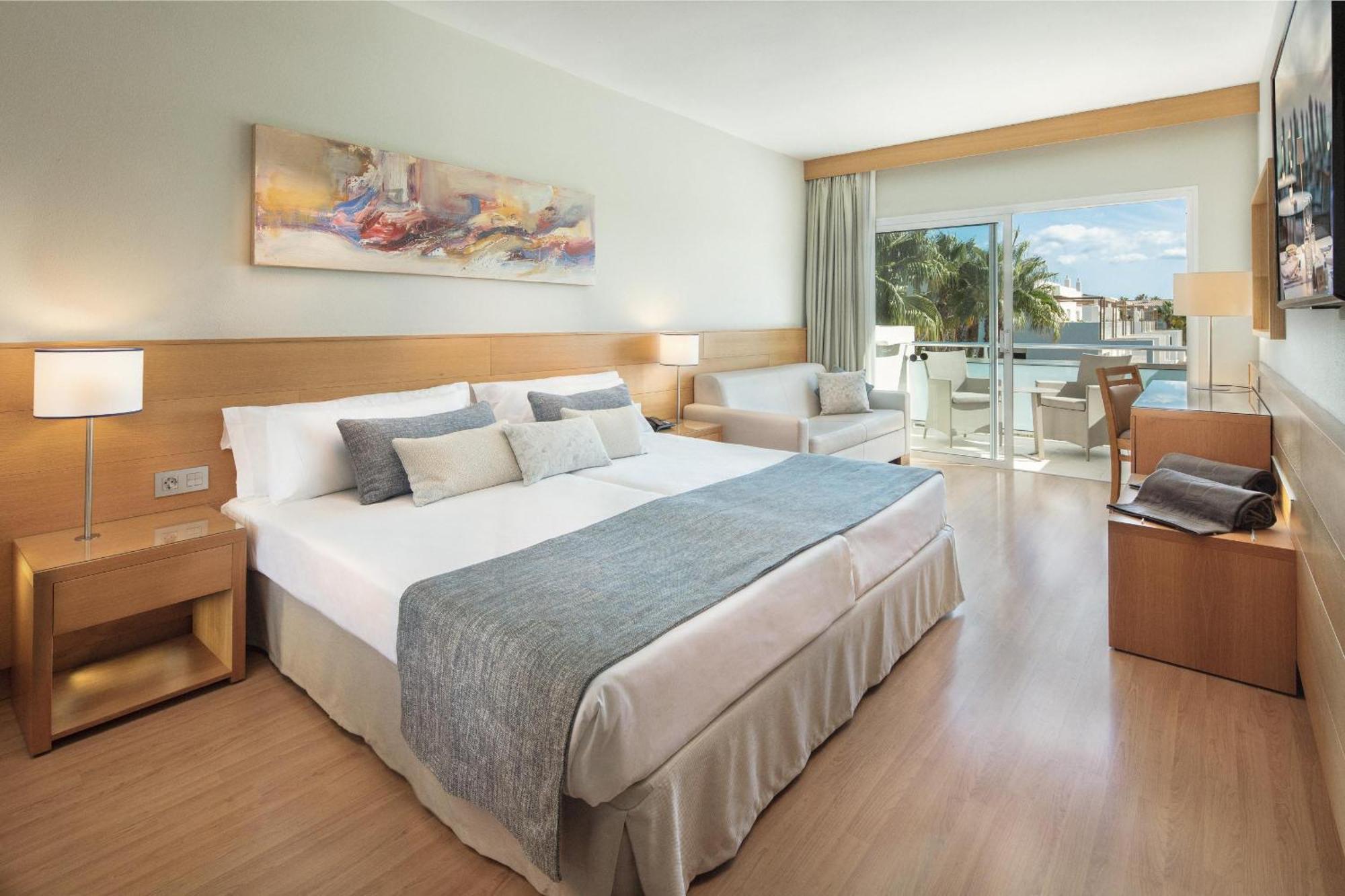 Maspalomas Princess ภายนอก รูปภาพ