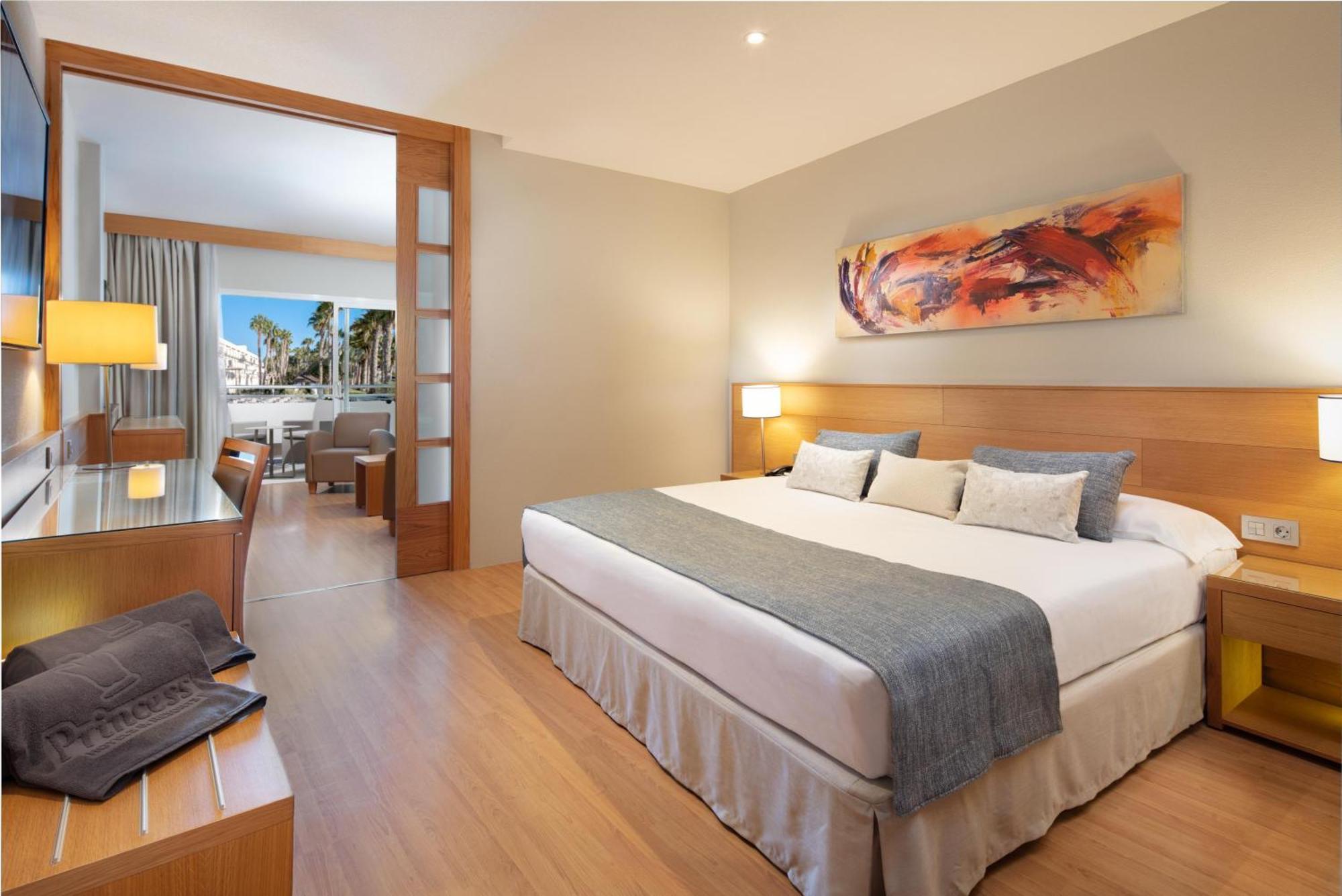 Maspalomas Princess ภายนอก รูปภาพ