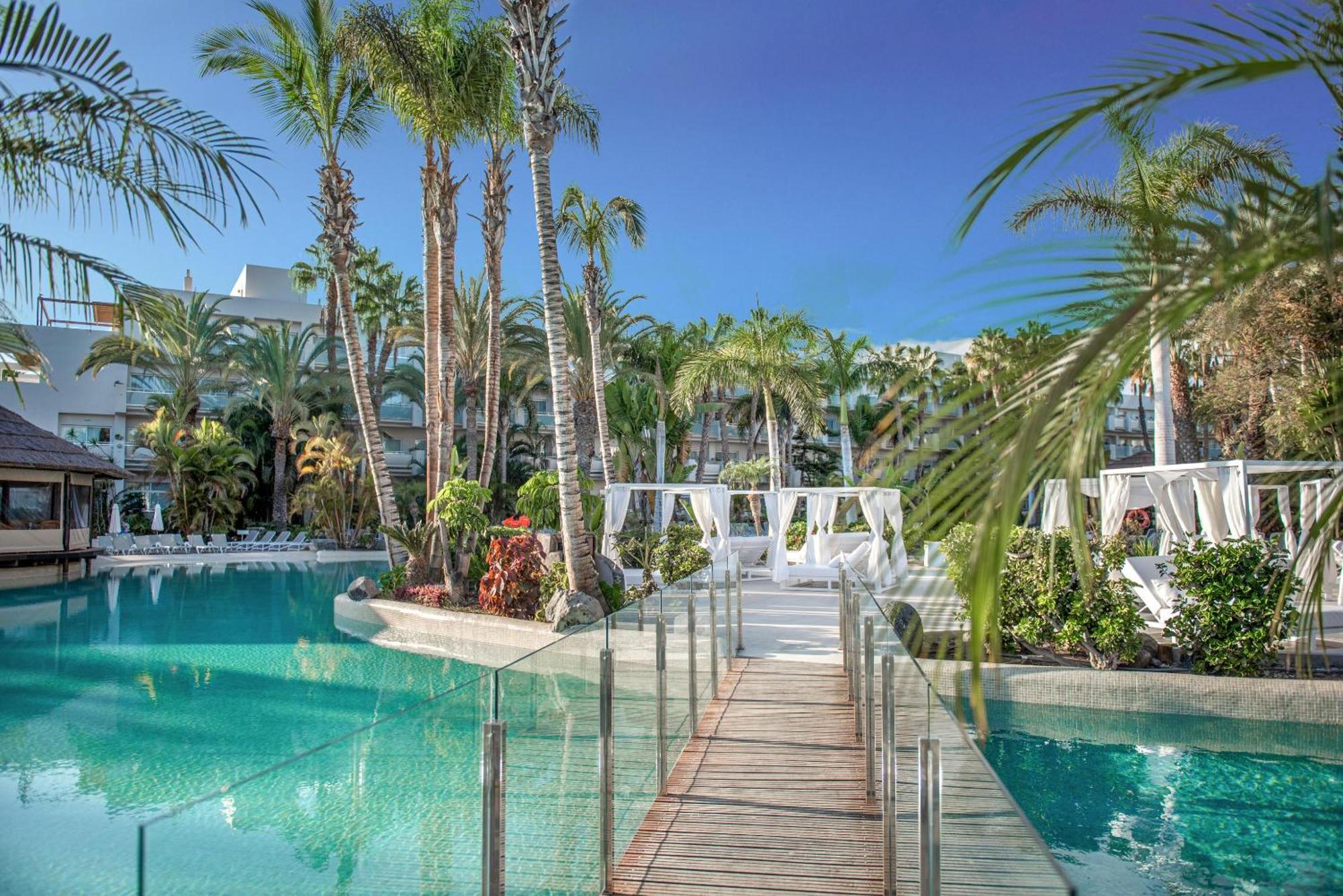 Maspalomas Princess ภายนอก รูปภาพ