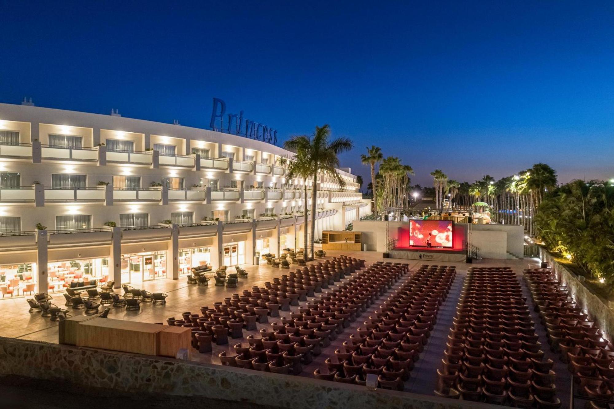 Maspalomas Princess ภายนอก รูปภาพ