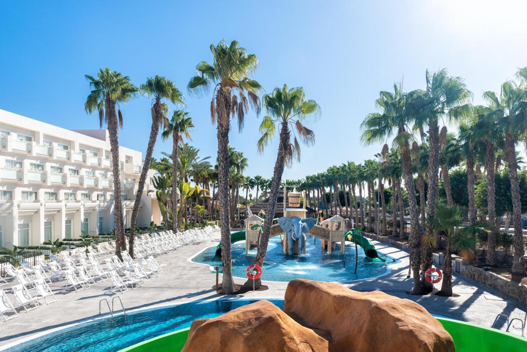 Maspalomas Princess ภายนอก รูปภาพ