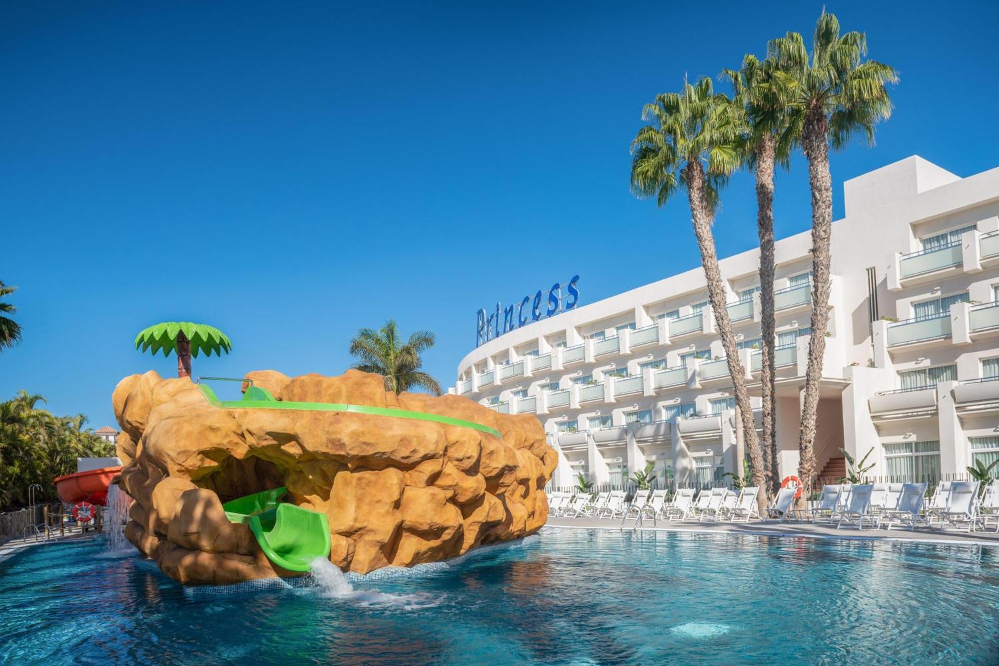 Maspalomas Princess ภายนอก รูปภาพ