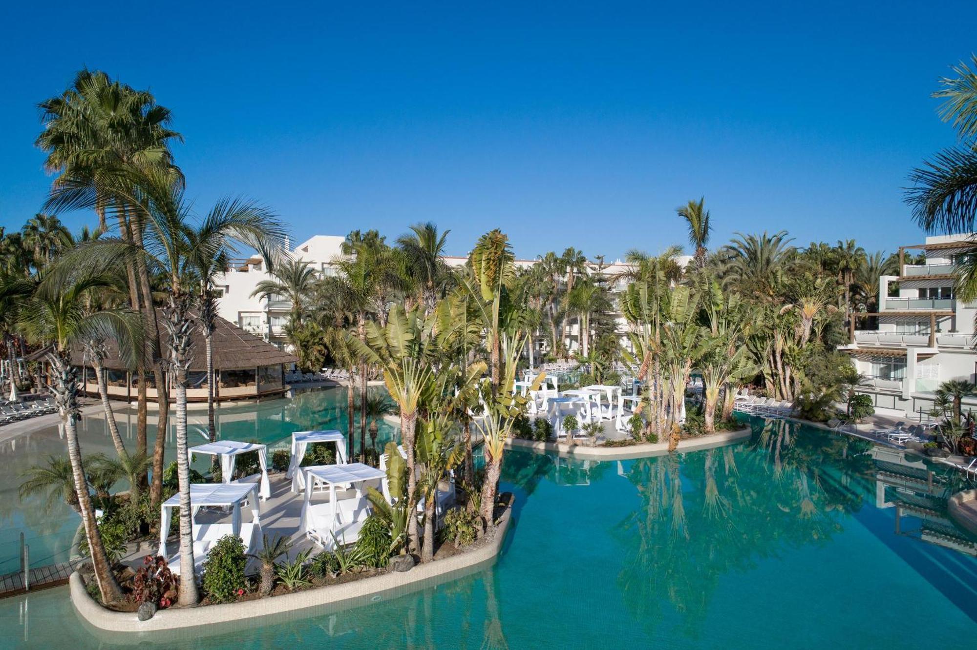 Maspalomas Princess ภายนอก รูปภาพ