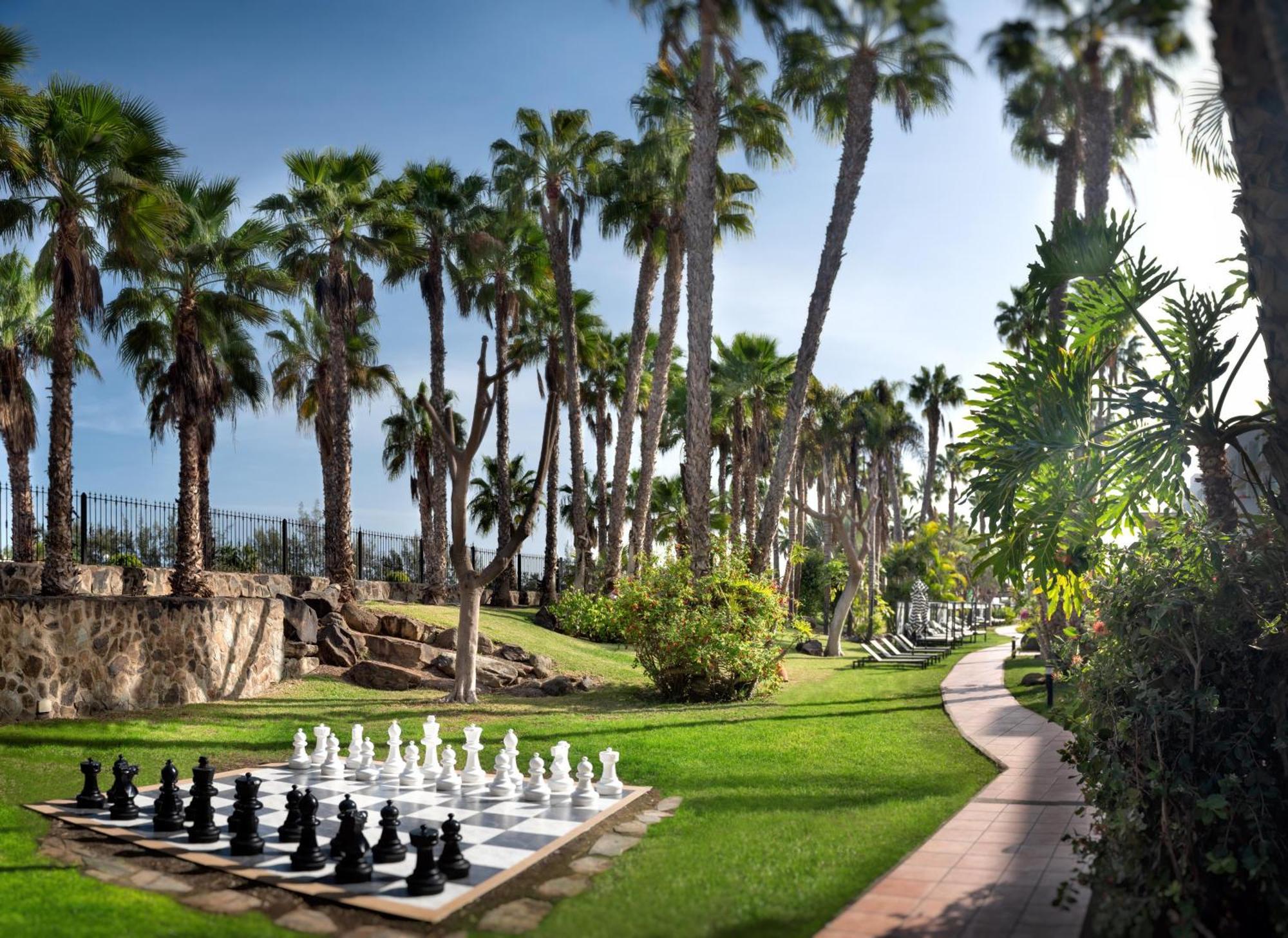 Maspalomas Princess ภายนอก รูปภาพ