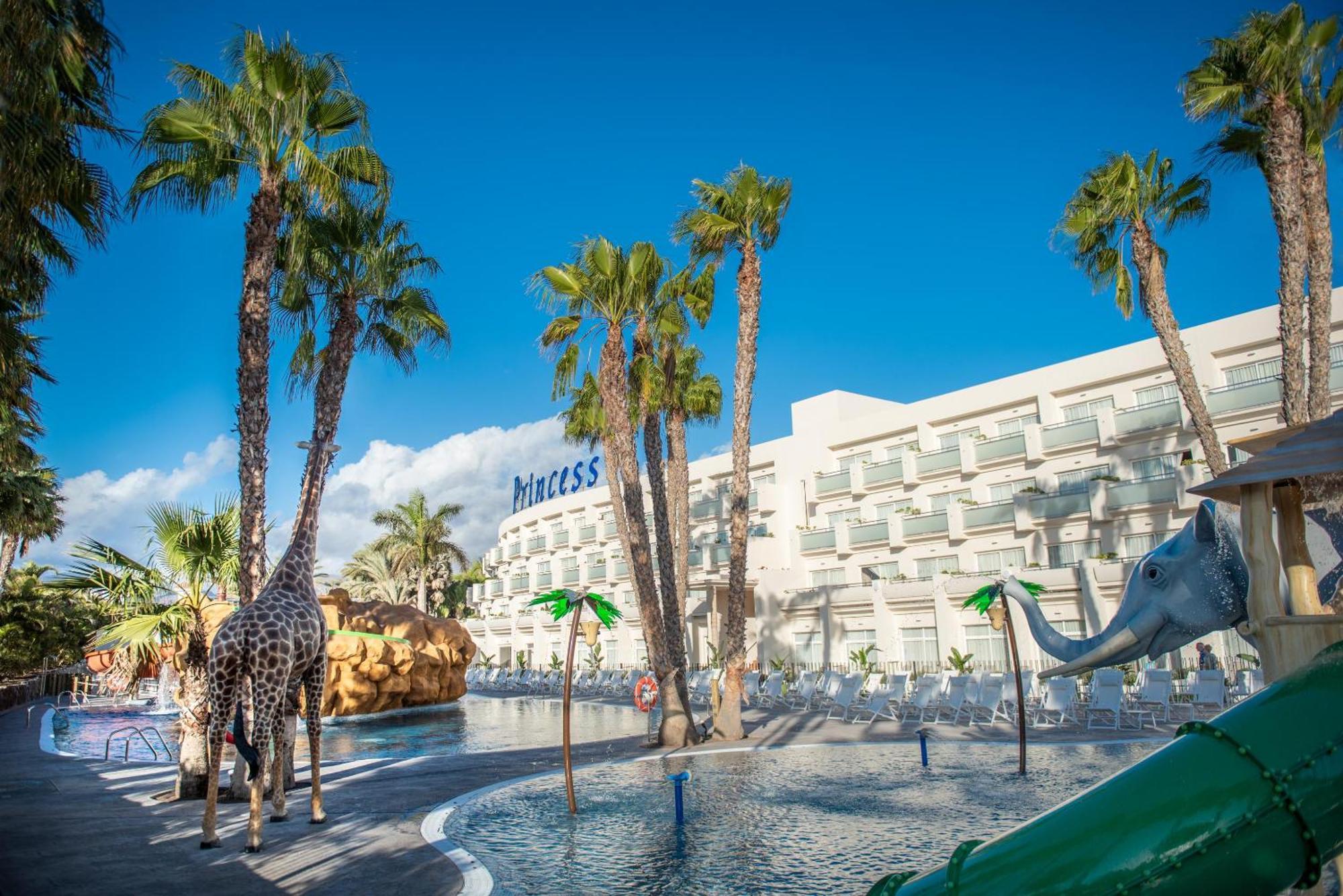 Maspalomas Princess ภายนอก รูปภาพ