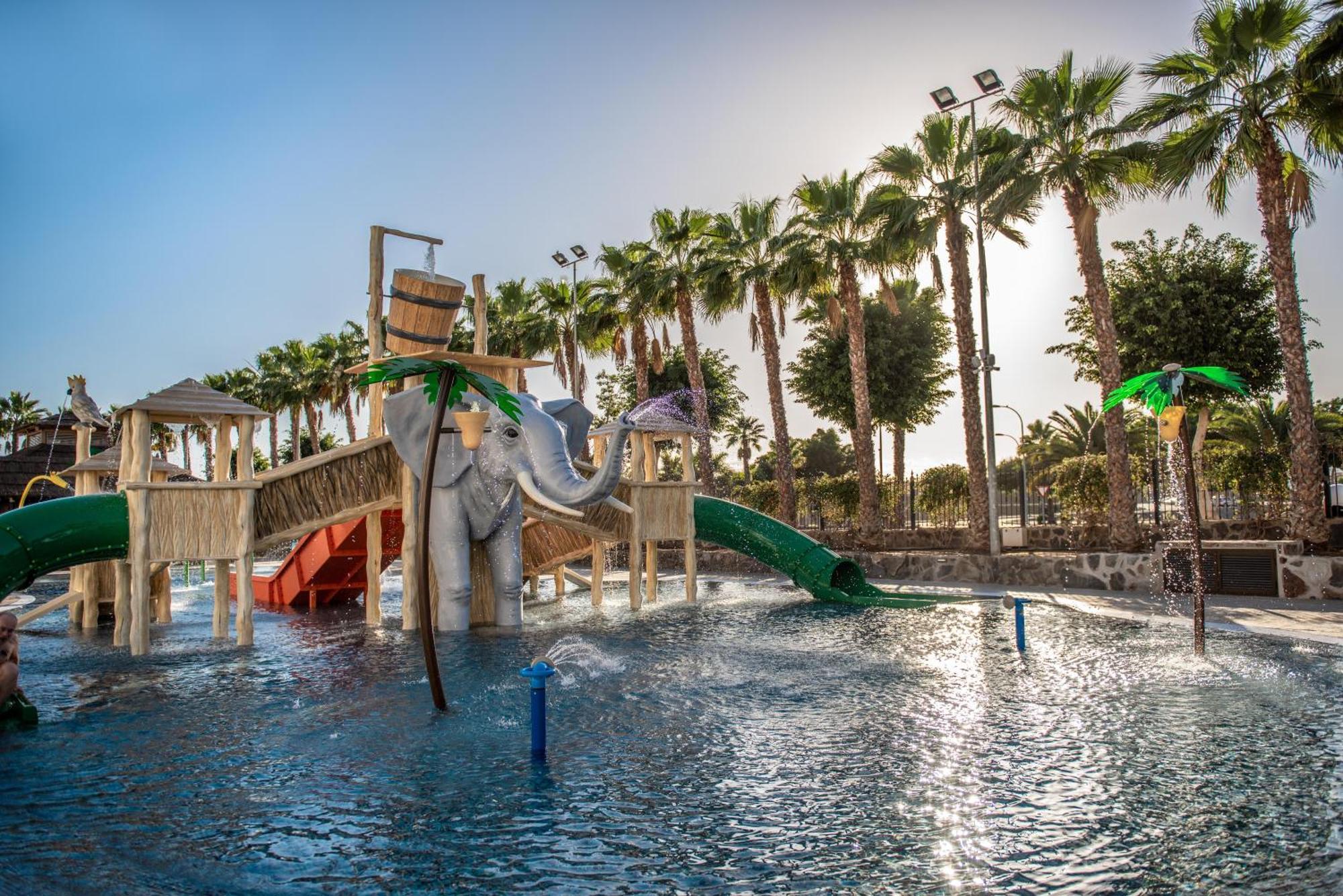 Maspalomas Princess ภายนอก รูปภาพ