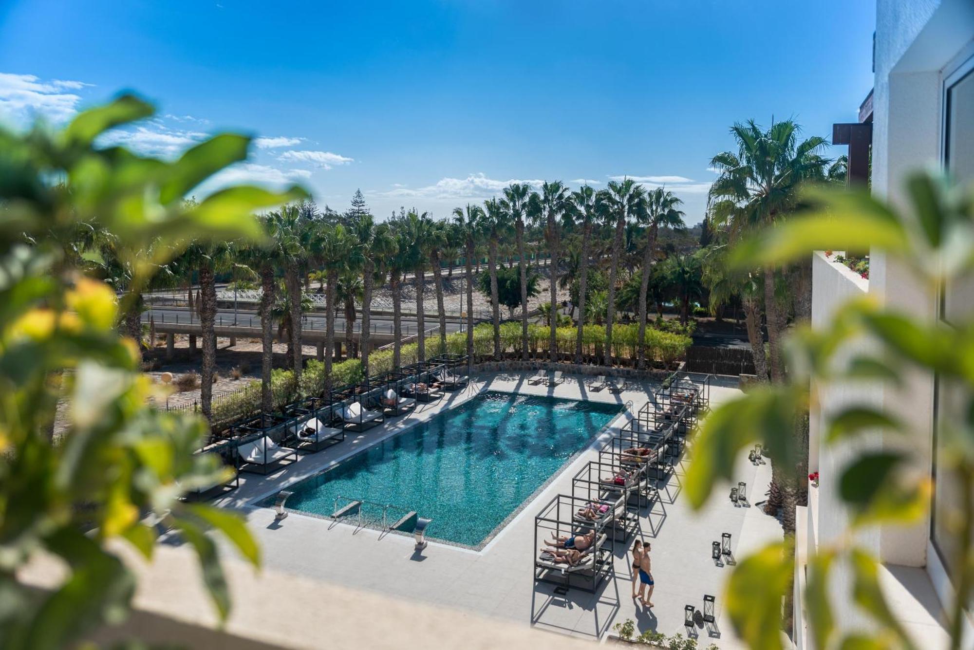 Maspalomas Princess ภายนอก รูปภาพ