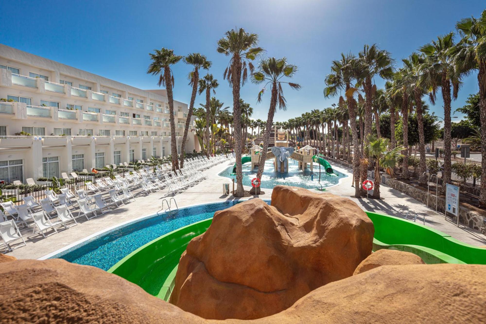 Maspalomas Princess ภายนอก รูปภาพ