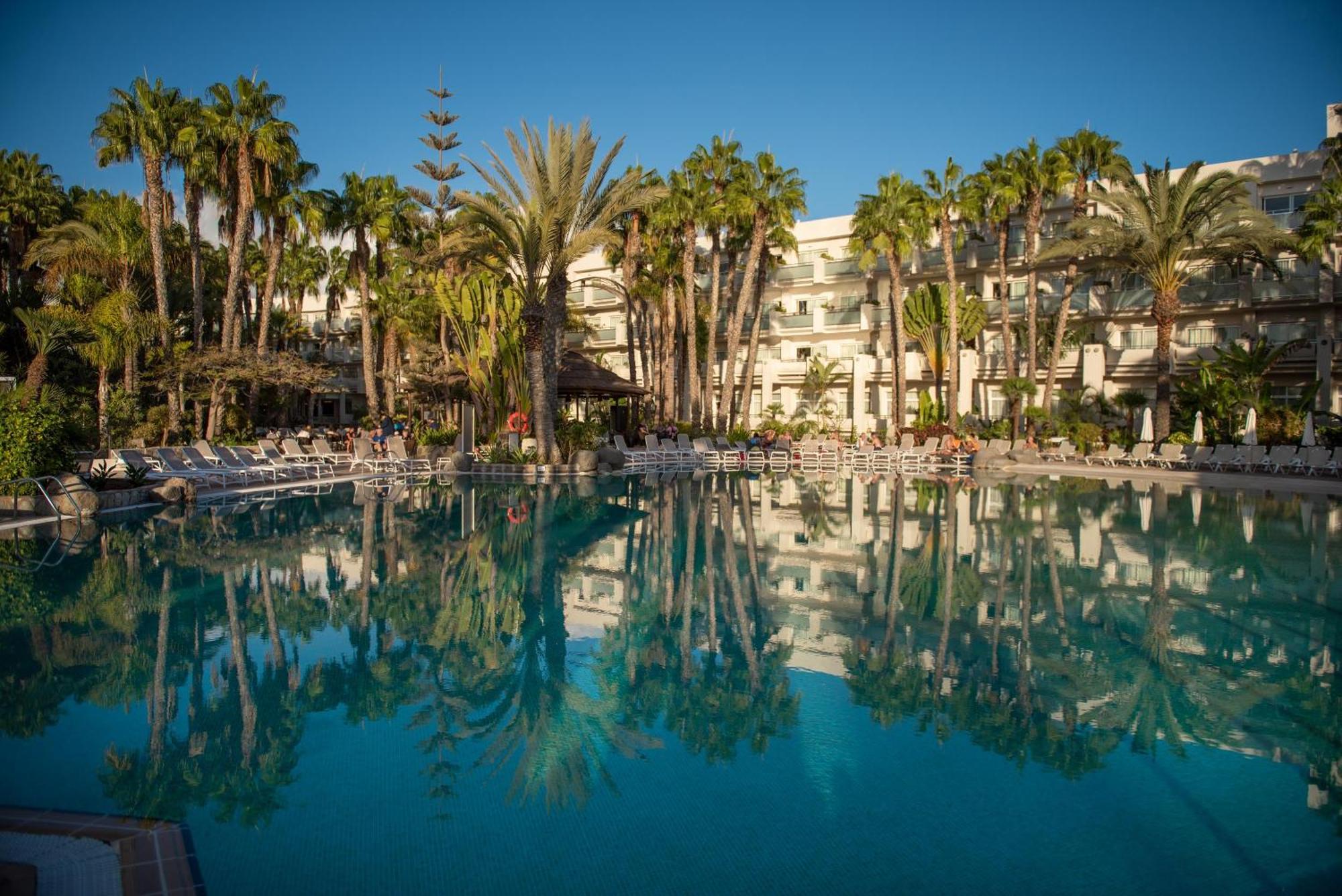 Maspalomas Princess ภายนอก รูปภาพ