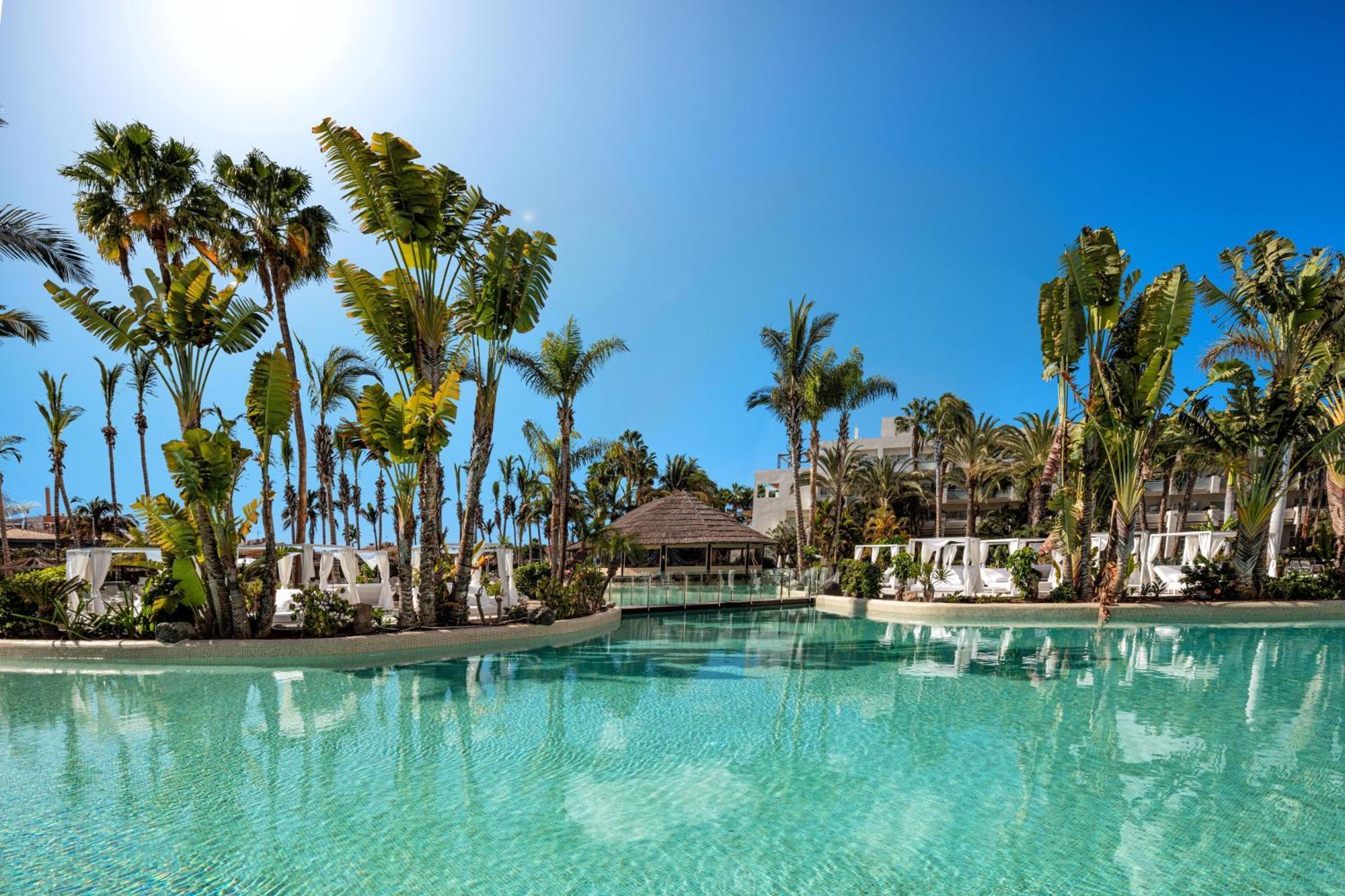 Maspalomas Princess ภายนอก รูปภาพ