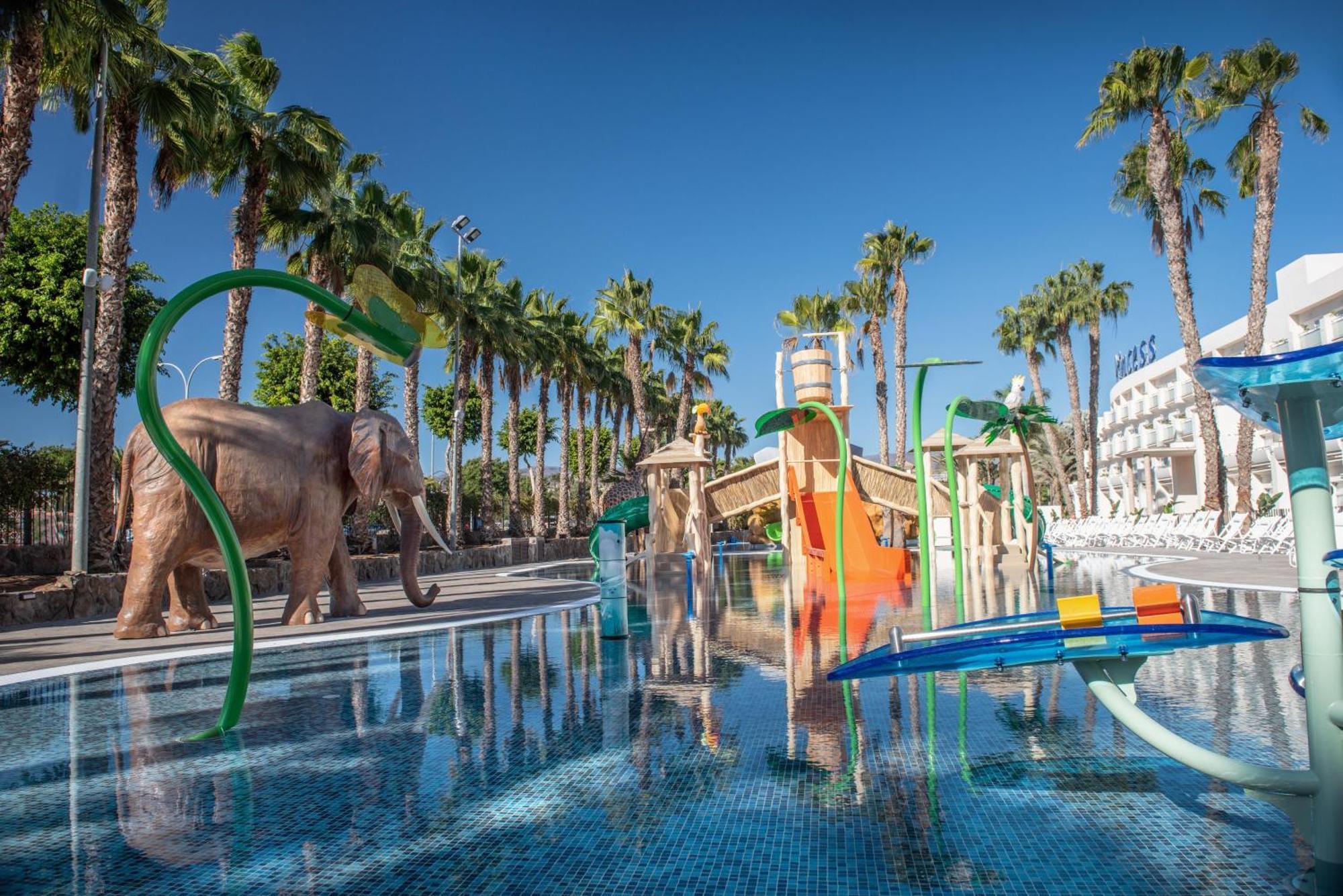 Maspalomas Princess ภายนอก รูปภาพ