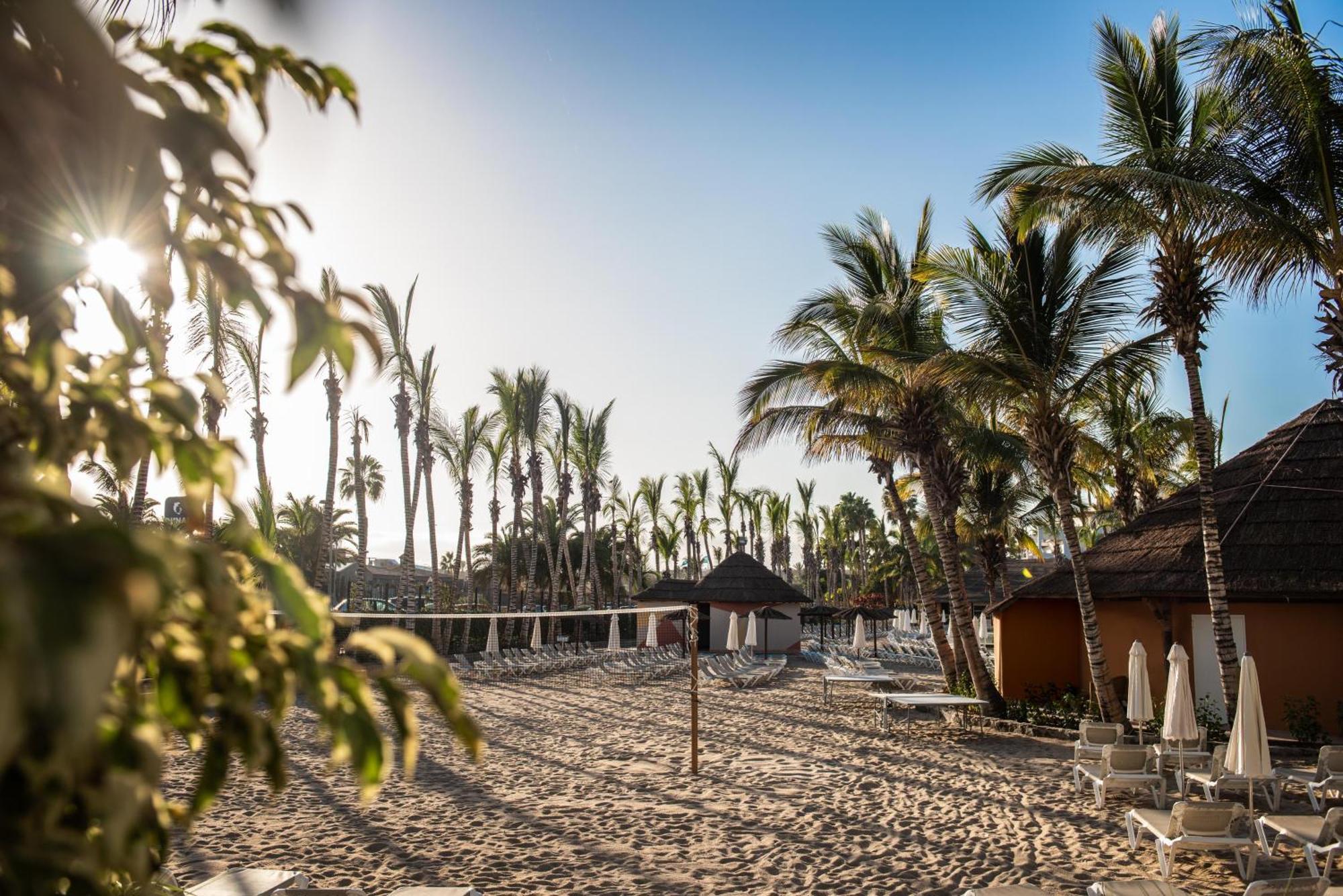 Maspalomas Princess ภายนอก รูปภาพ