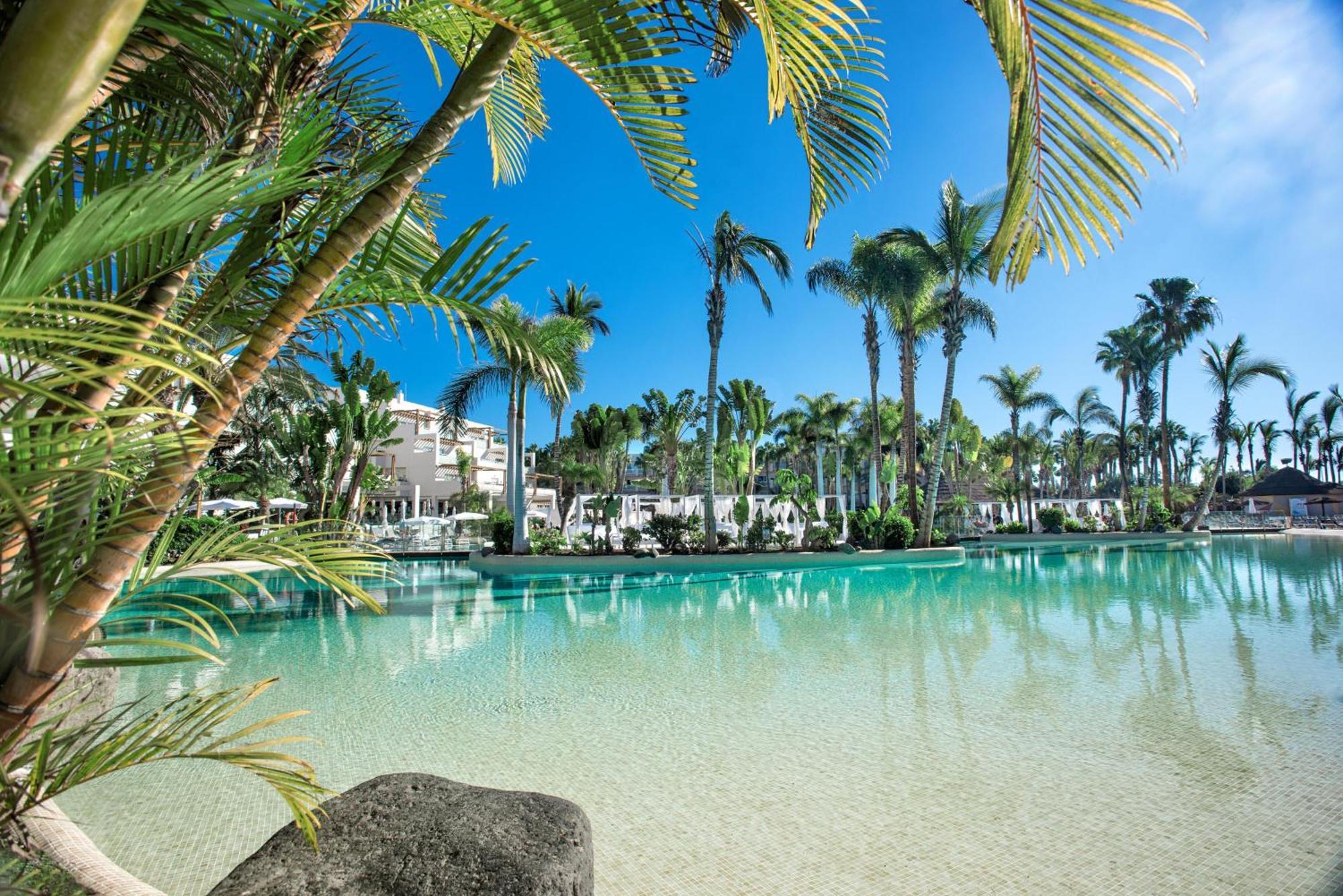 Maspalomas Princess ภายนอก รูปภาพ