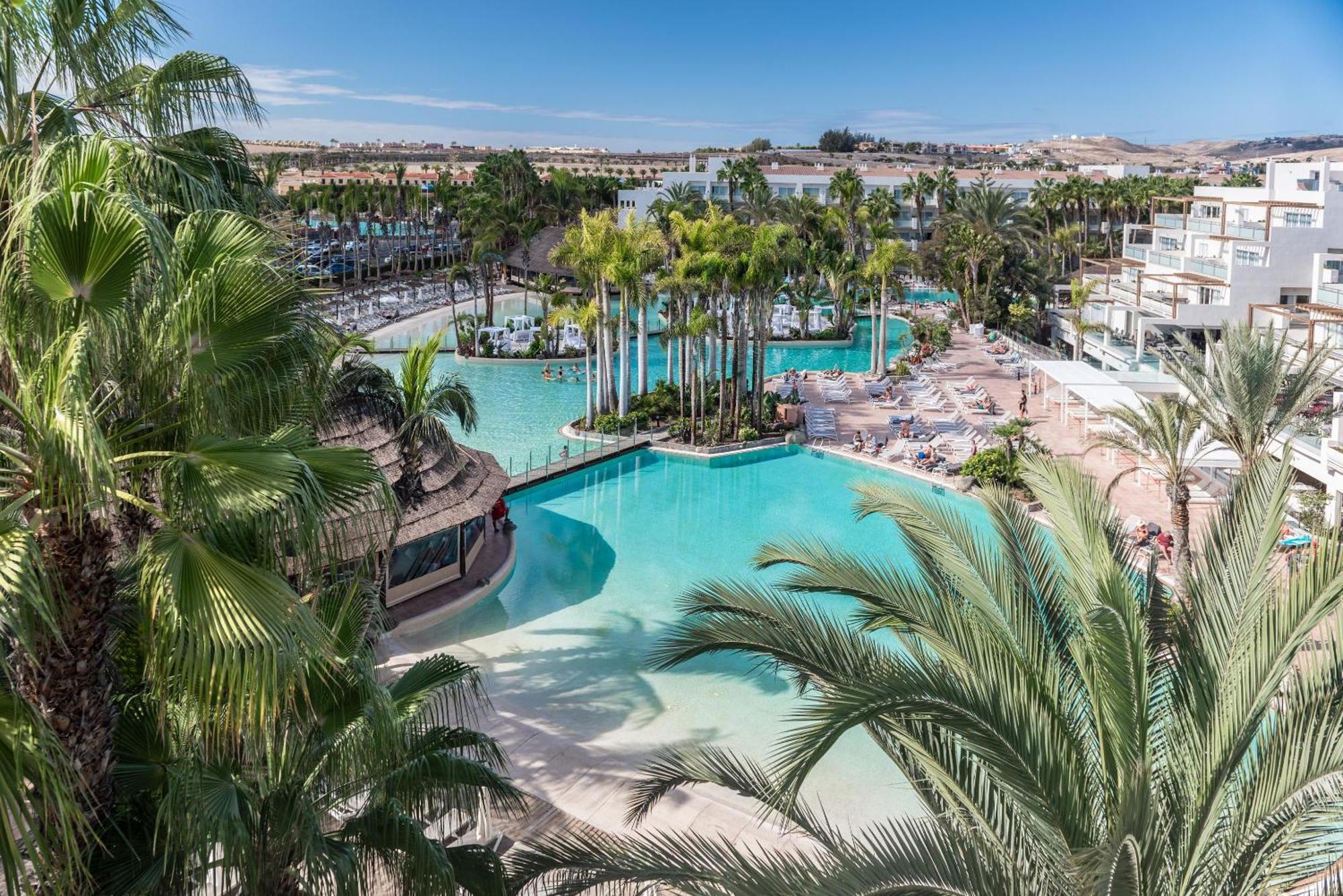 Maspalomas Princess ภายนอก รูปภาพ