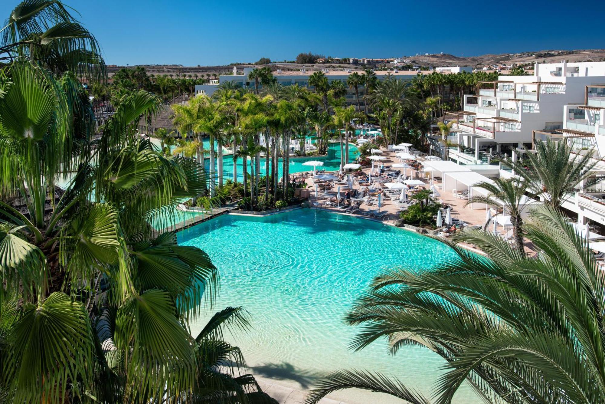 Maspalomas Princess ภายนอก รูปภาพ