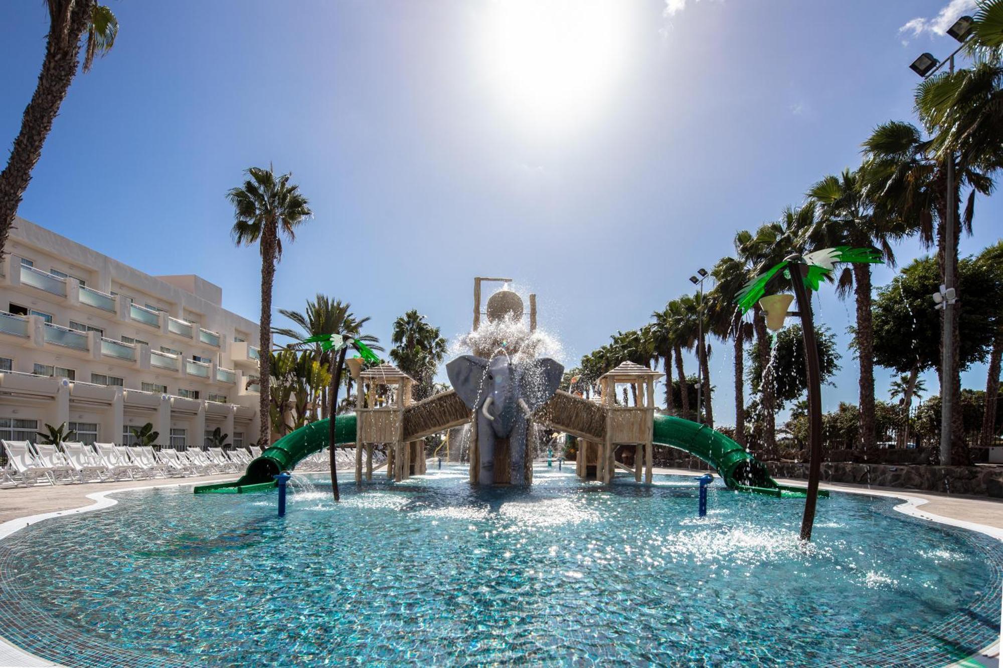 Maspalomas Princess ภายนอก รูปภาพ