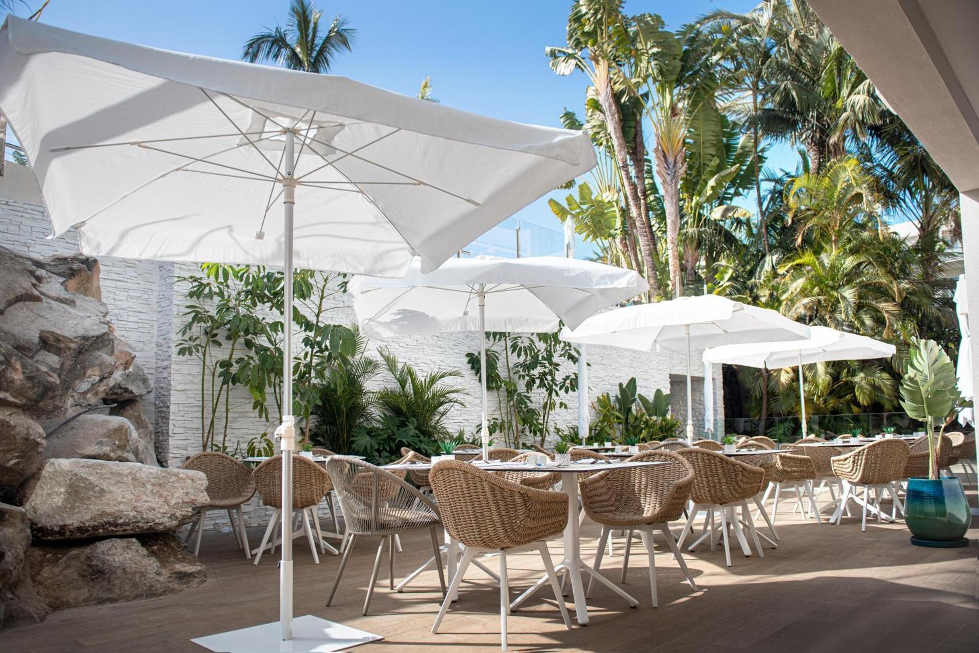 Maspalomas Princess ภายนอก รูปภาพ
