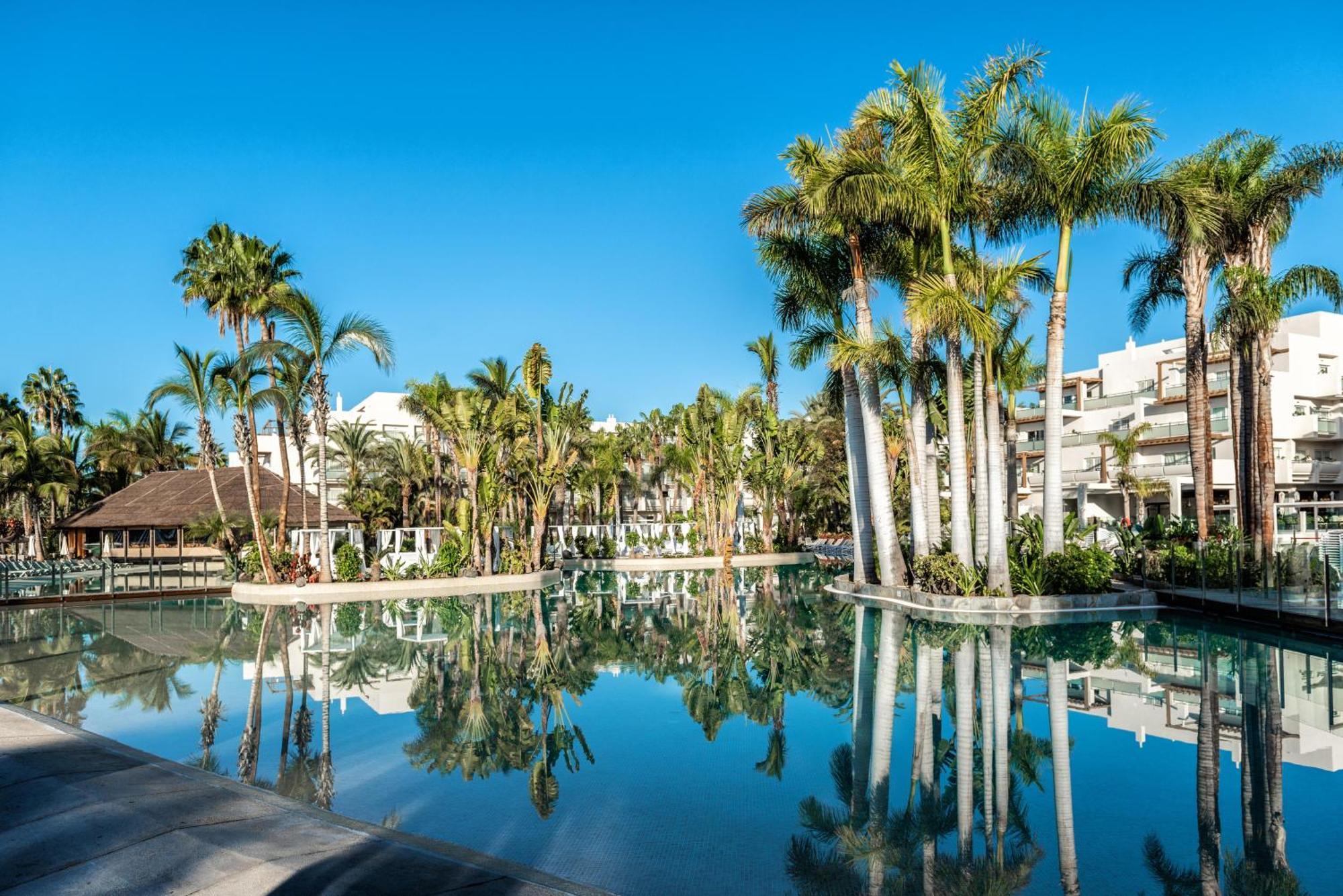 Maspalomas Princess ภายนอก รูปภาพ