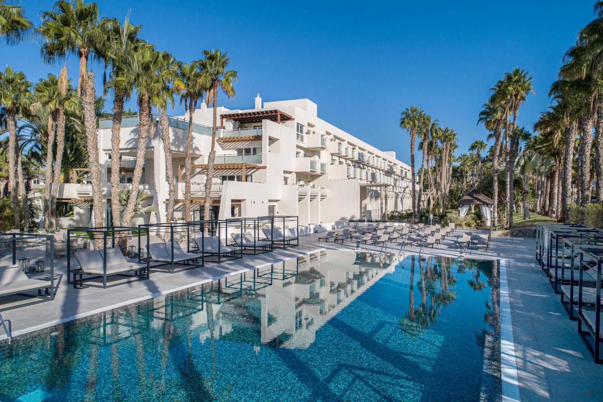 Maspalomas Princess ภายนอก รูปภาพ