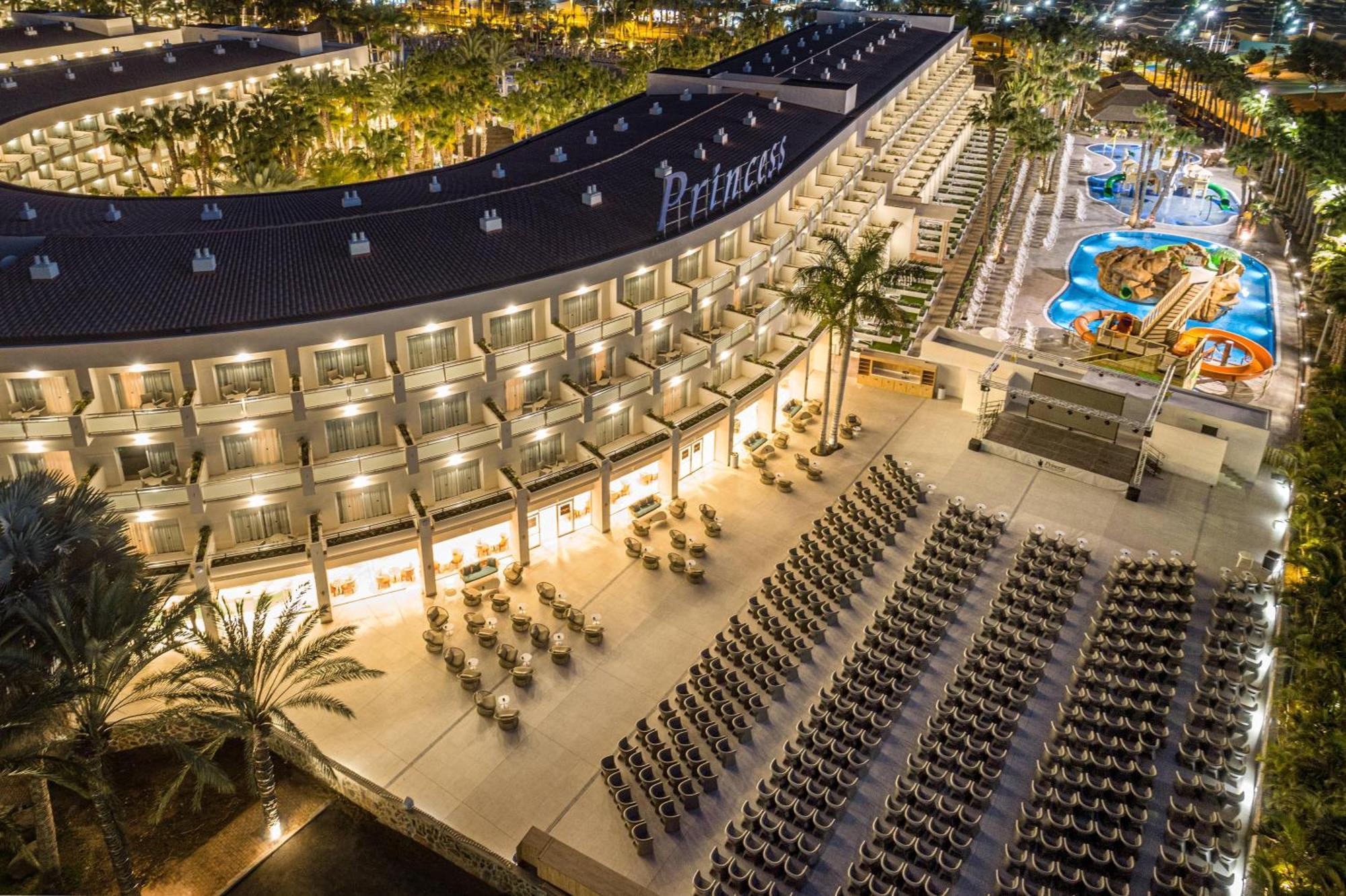 Maspalomas Princess ภายนอก รูปภาพ
