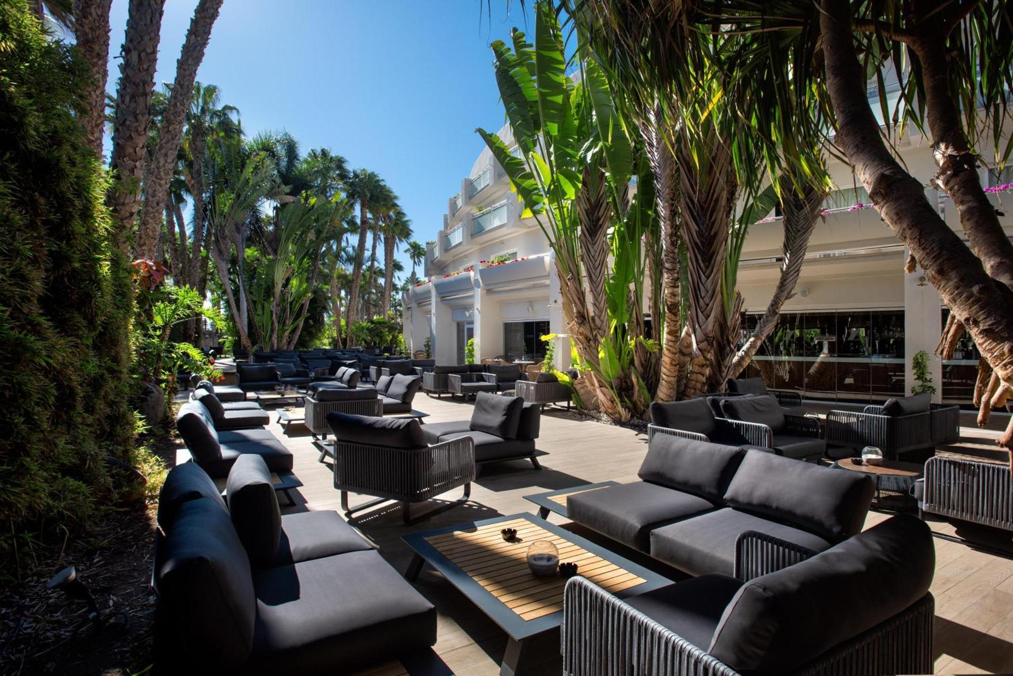 Maspalomas Princess ภายนอก รูปภาพ