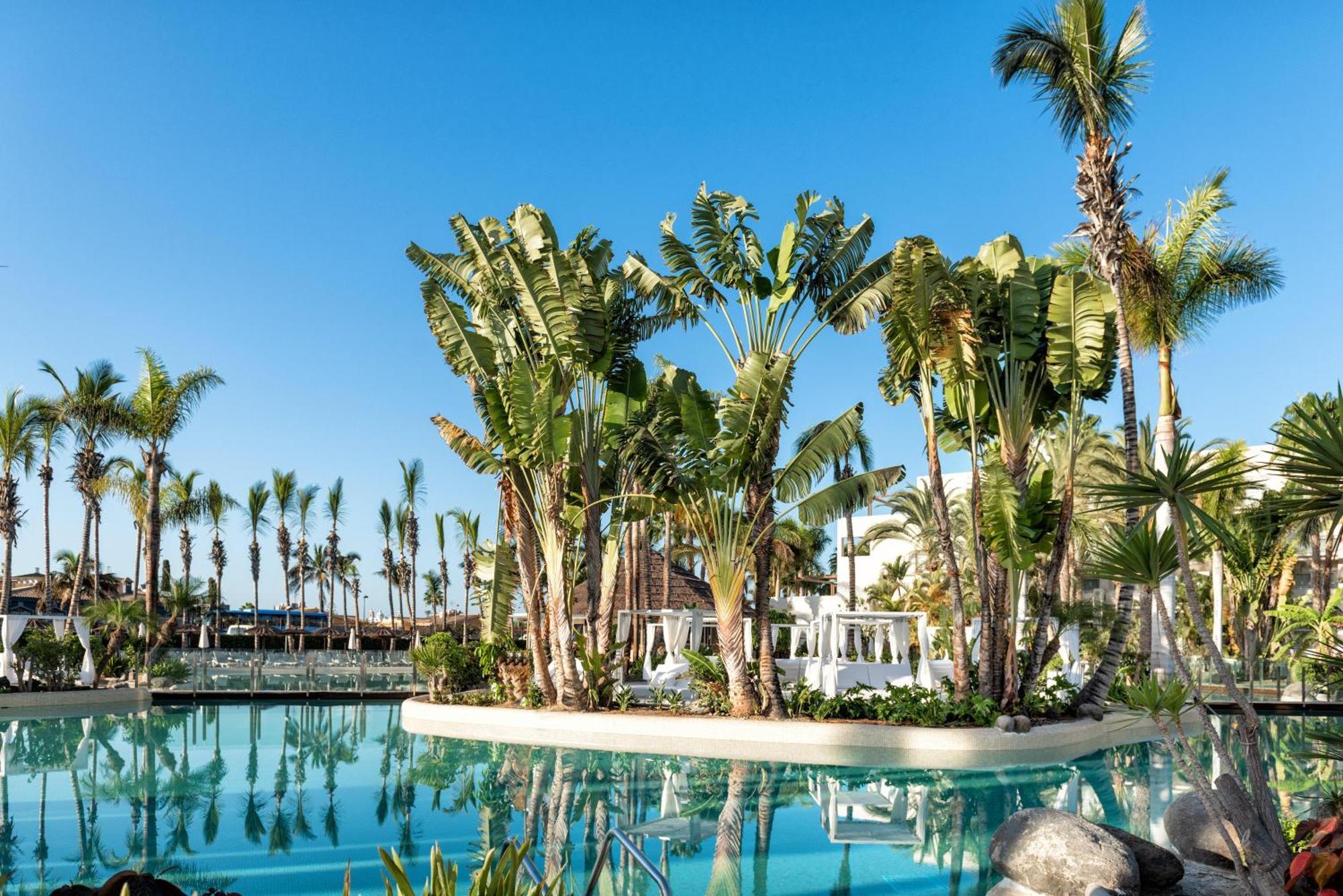 Maspalomas Princess ภายนอก รูปภาพ