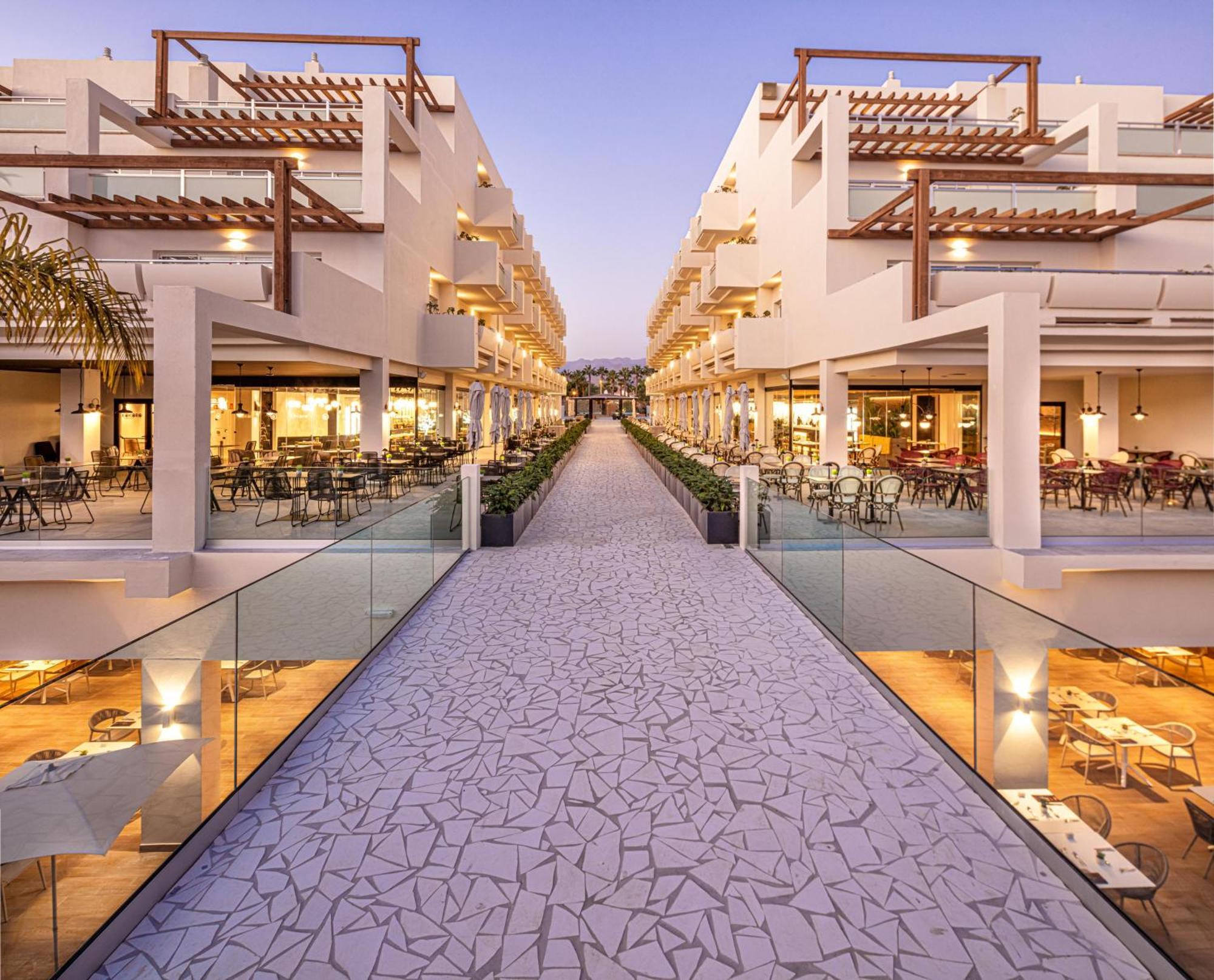Maspalomas Princess ภายนอก รูปภาพ