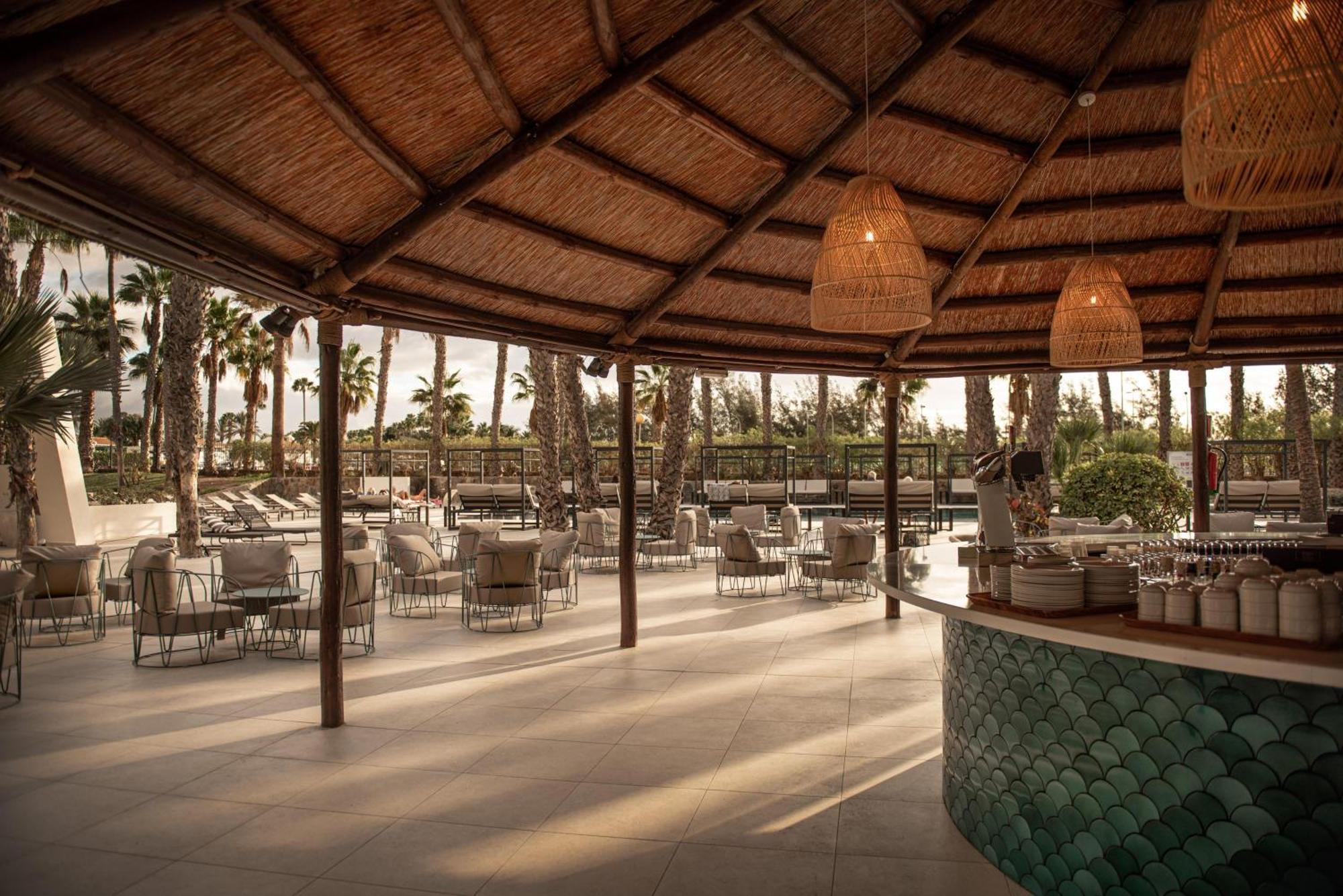 Maspalomas Princess ภายนอก รูปภาพ
