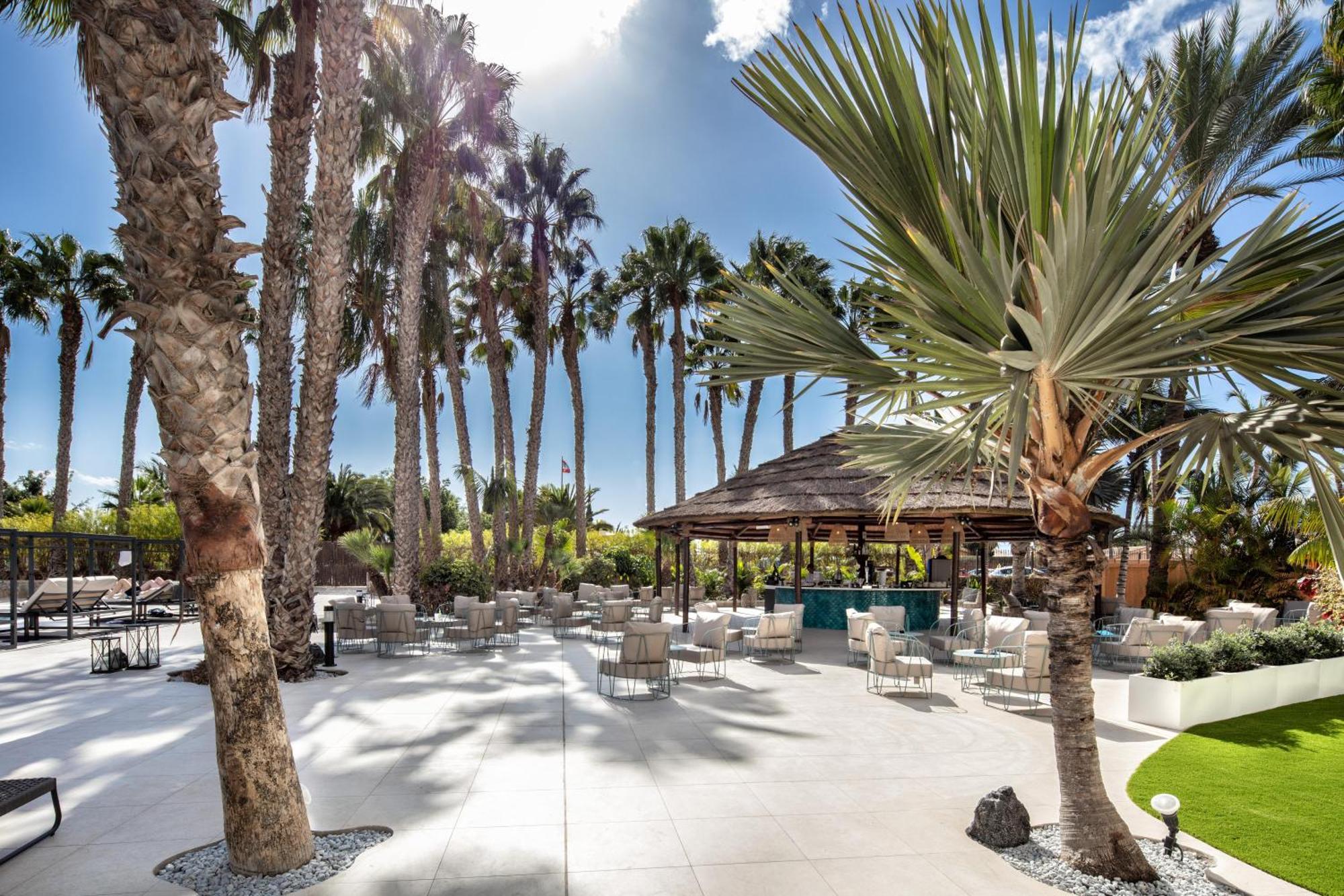 Maspalomas Princess ภายนอก รูปภาพ