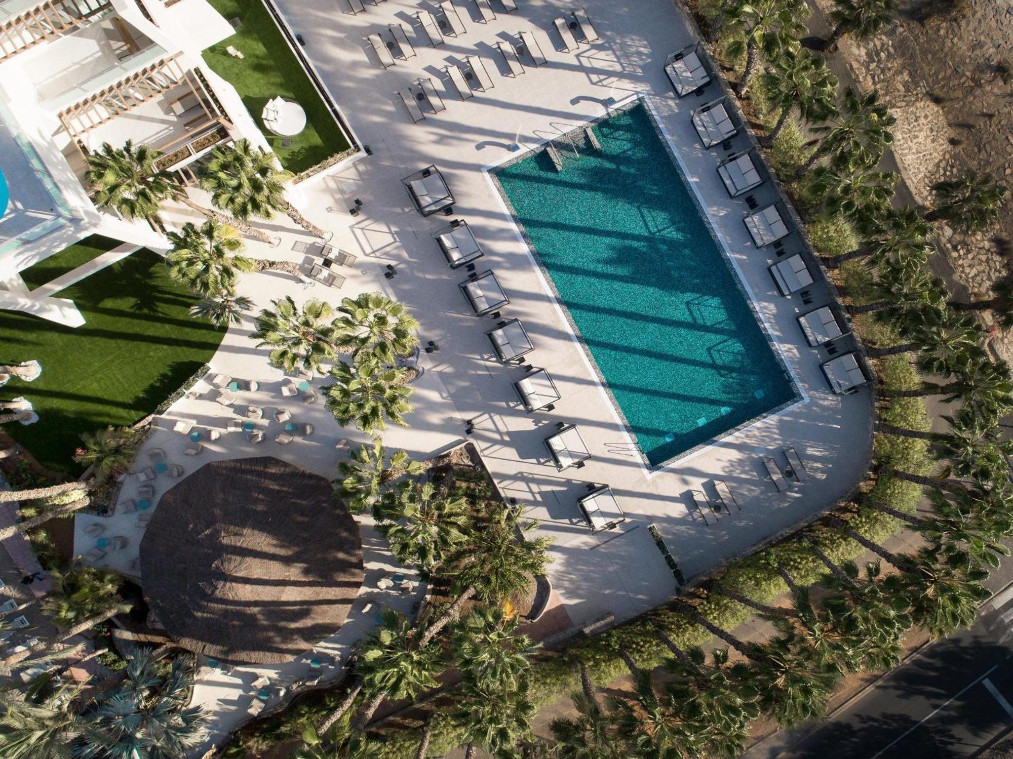 Maspalomas Princess ภายนอก รูปภาพ