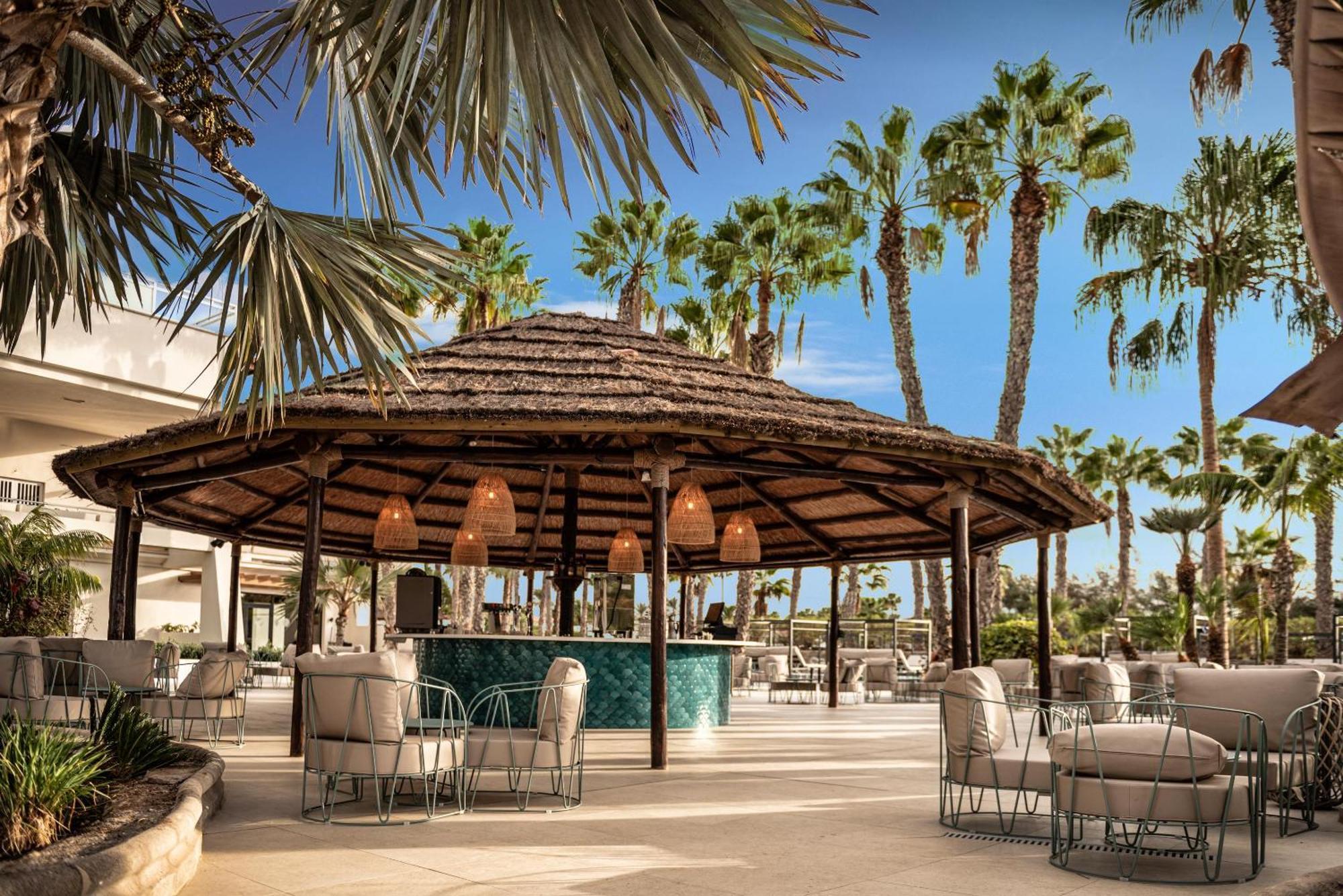 Maspalomas Princess ภายนอก รูปภาพ
